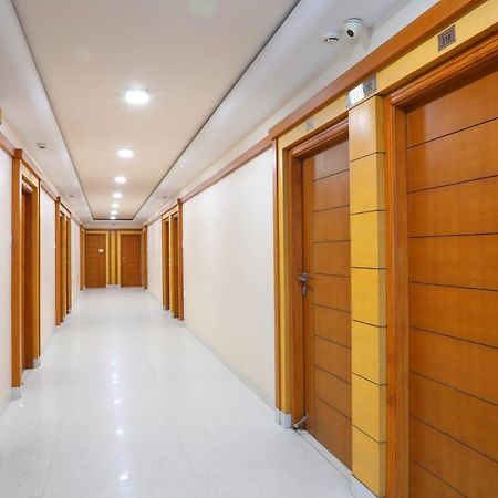 Hotel Panigrahan بيكانير المظهر الخارجي الصورة
