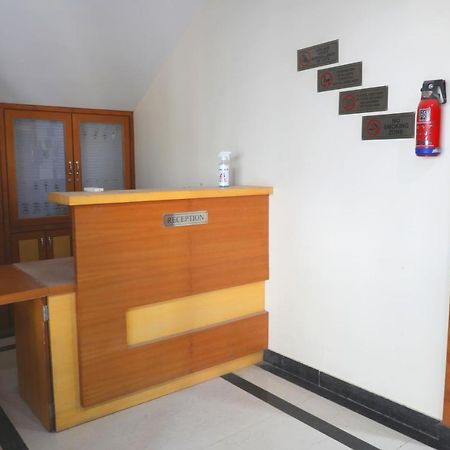 Hotel Panigrahan بيكانير المظهر الخارجي الصورة