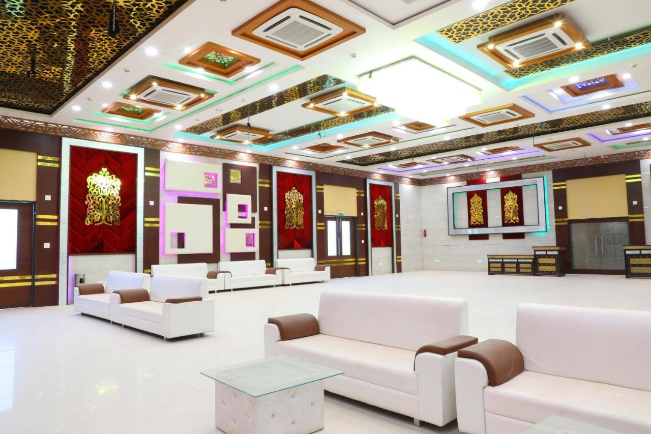 Hotel Panigrahan بيكانير المظهر الخارجي الصورة