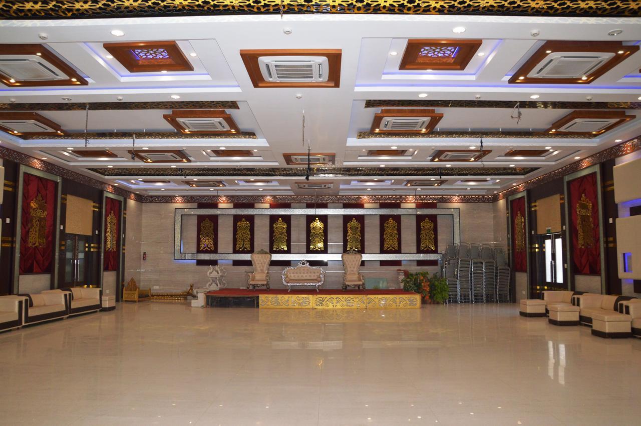 Hotel Panigrahan بيكانير المظهر الخارجي الصورة