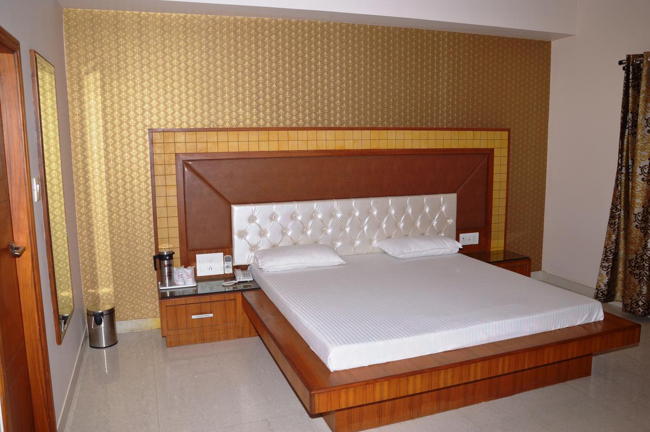Hotel Panigrahan بيكانير المظهر الخارجي الصورة